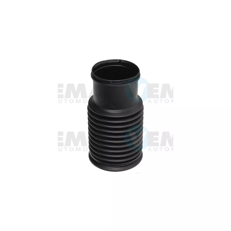 Bouchon de protection/soufflet, amortisseur VEMA 400095