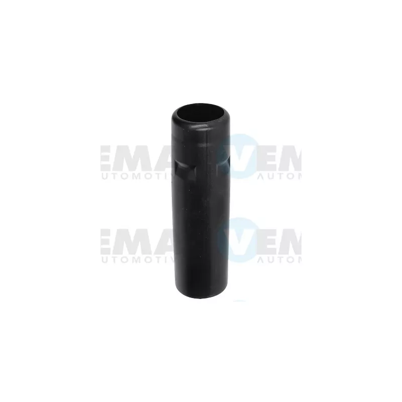 Bouchon de protection/soufflet, amortisseur VEMA 400097
