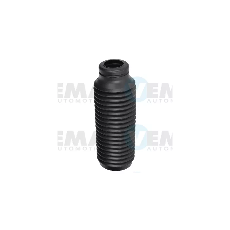Bouchon de protection/soufflet, amortisseur VEMA 400098