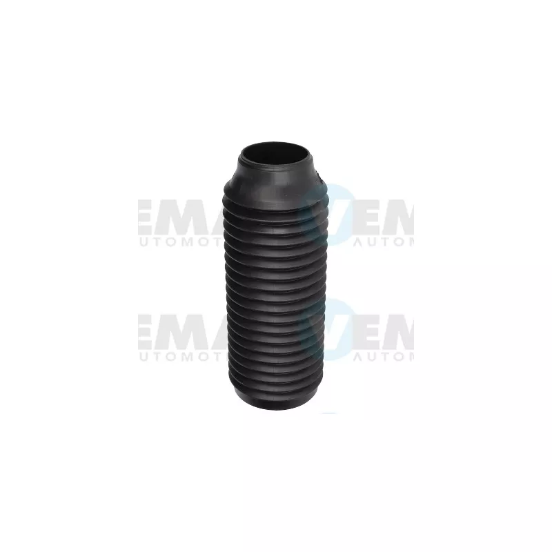 Bouchon de protection/soufflet, amortisseur VEMA 400099