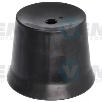 Bouchon de protection/soufflet, amortisseur VEMA 400100