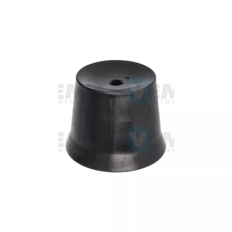 Bouchon de protection/soufflet, amortisseur VEMA 400100