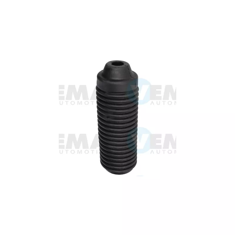 Bouchon de protection/soufflet, amortisseur VEMA 400101