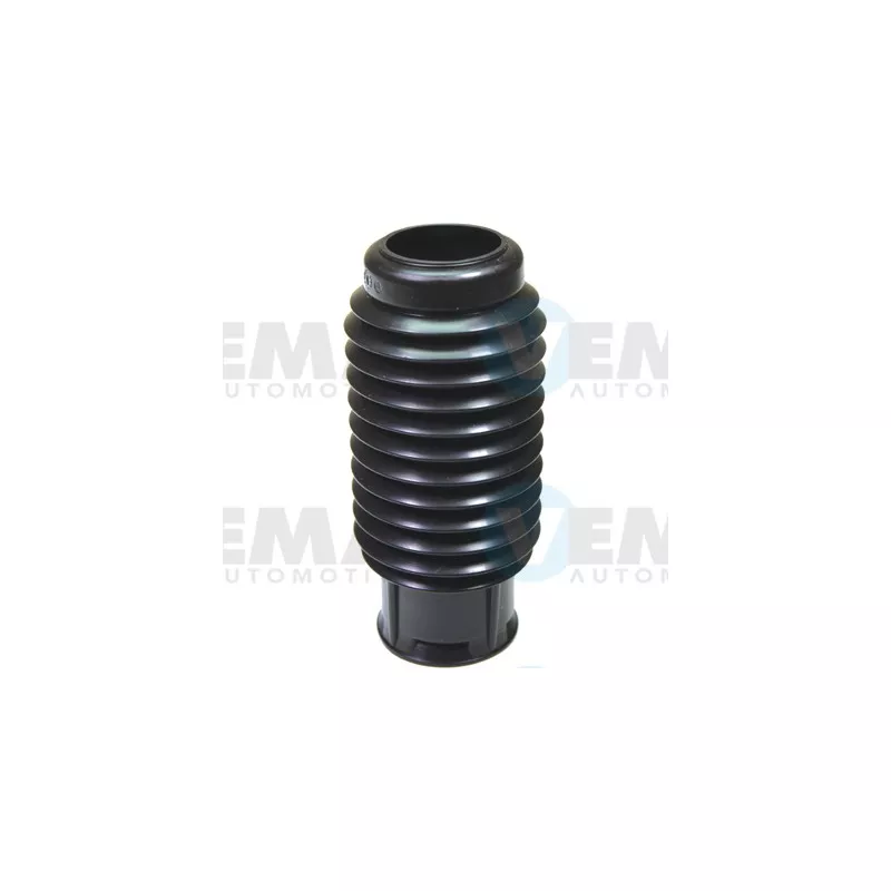 Bouchon de protection/soufflet, amortisseur VEMA 400102