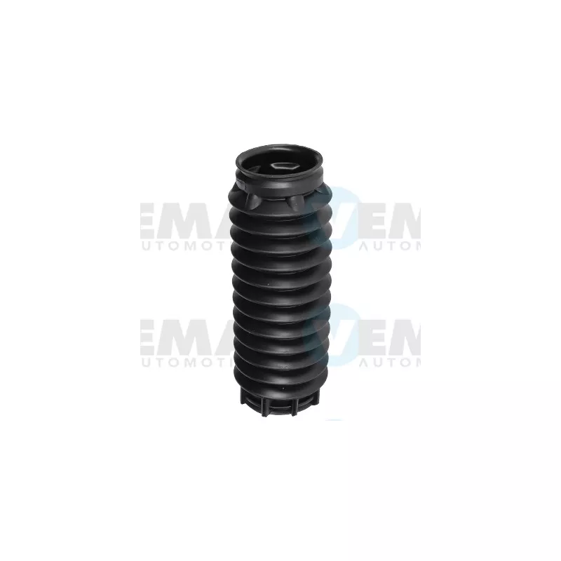 Bouchon de protection/soufflet, amortisseur VEMA 400106