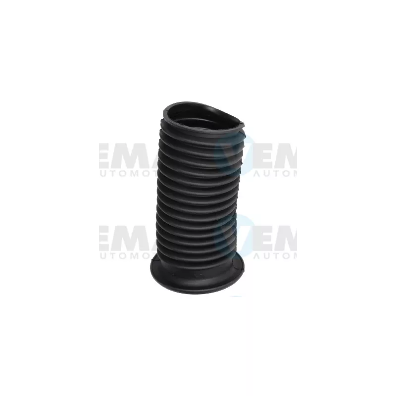 Bouchon de protection/soufflet, amortisseur VEMA 400107