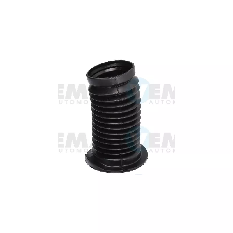Bouchon de protection/soufflet, amortisseur VEMA 400109