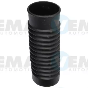 Bouchon de protection/soufflet, amortisseur VEMA 400110