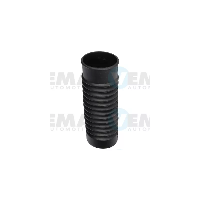Bouchon de protection/soufflet, amortisseur VEMA 400110