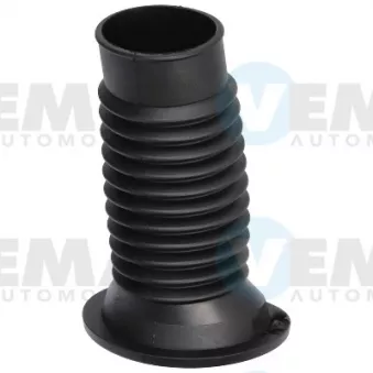 Bouchon de protection/soufflet, amortisseur VEMA 400111