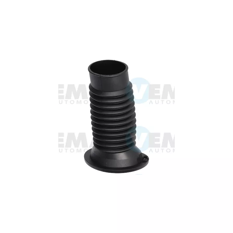 Bouchon de protection/soufflet, amortisseur VEMA 400111