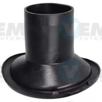 Bouchon de protection/soufflet, amortisseur VEMA 400112
