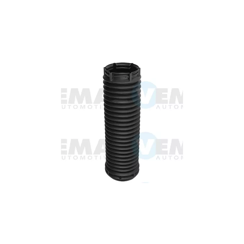 Bouchon de protection/soufflet, amortisseur VEMA 400113