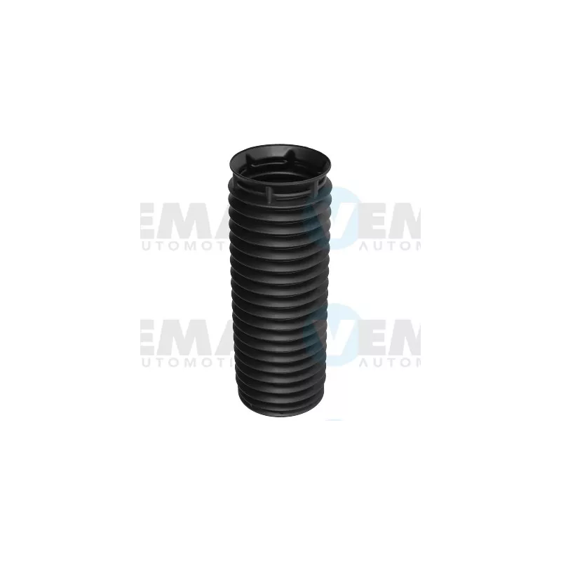 Bouchon de protection/soufflet, amortisseur VEMA 400114