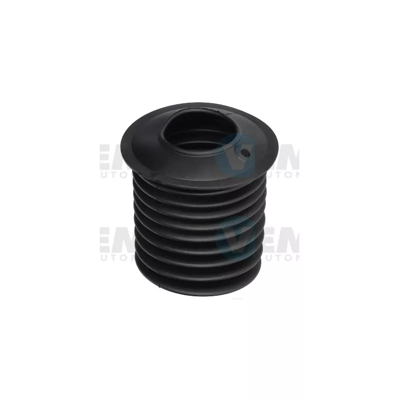 Bouchon de protection/soufflet, amortisseur VEMA 400115