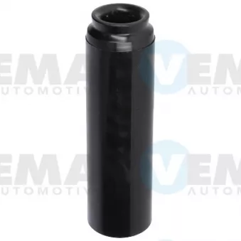 Bouchon de protection/soufflet, amortisseur VEMA 400116