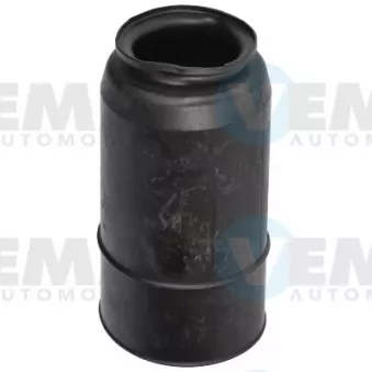 Bouchon de protection/soufflet, amortisseur VEMA 400117