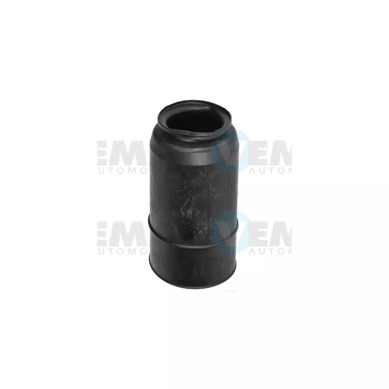 Bouchon de protection/soufflet, amortisseur VEMA 400117