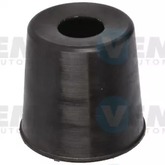 Bouchon de protection/soufflet, amortisseur VEMA 400118