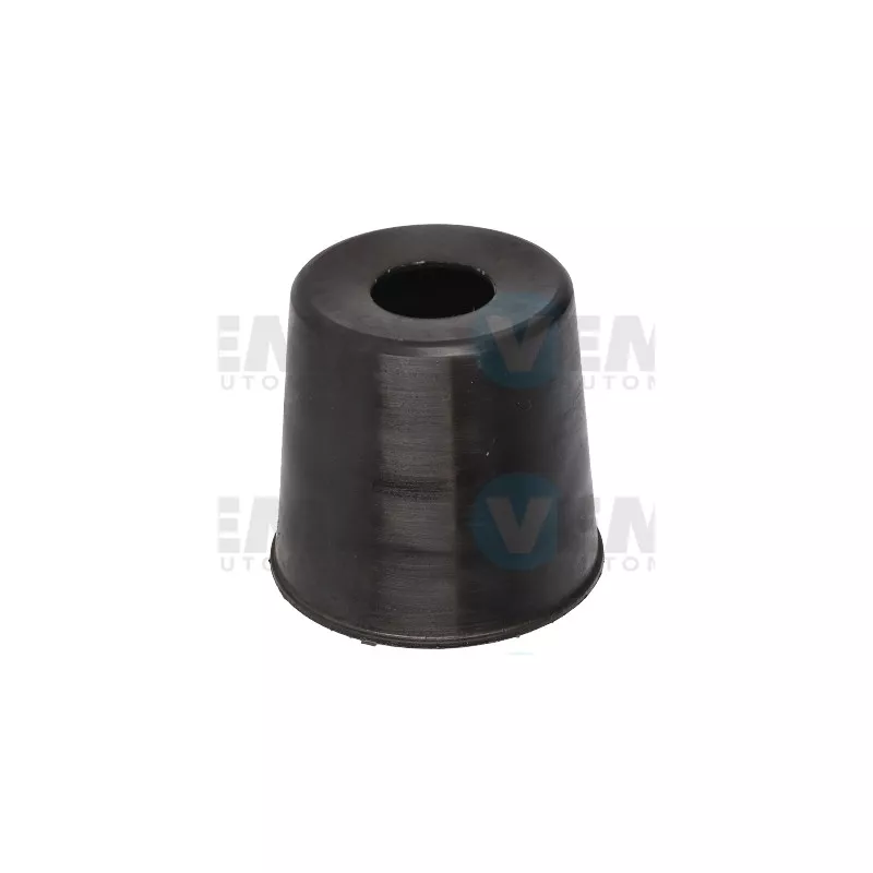 Bouchon de protection/soufflet, amortisseur VEMA 400118
