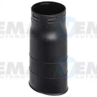 Bouchon de protection/soufflet, amortisseur VEMA 400119