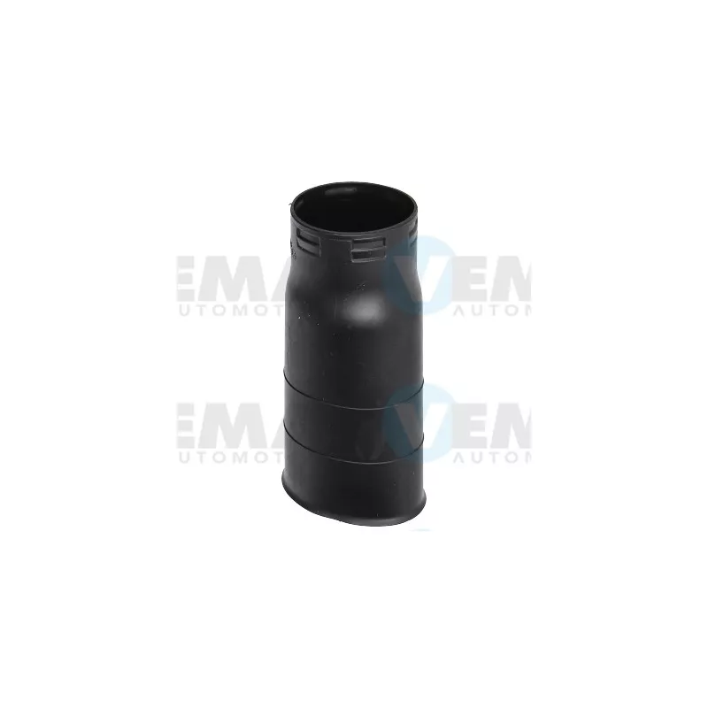 Bouchon de protection/soufflet, amortisseur VEMA 400119