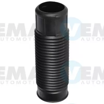 Bouchon de protection/soufflet, amortisseur VEMA 400120