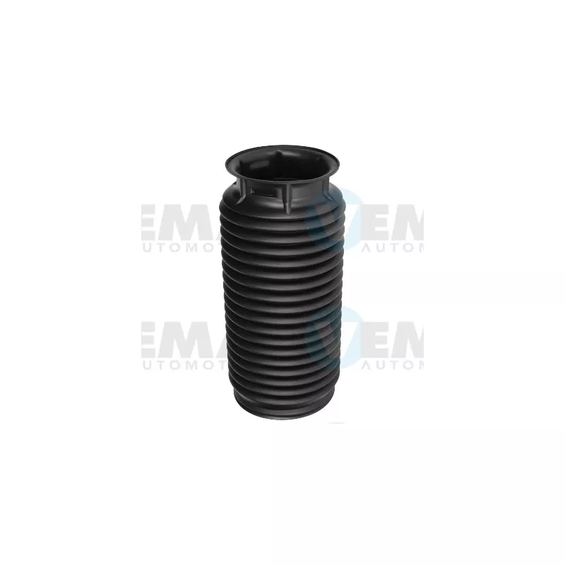 Bouchon de protection/soufflet, amortisseur VEMA 400121