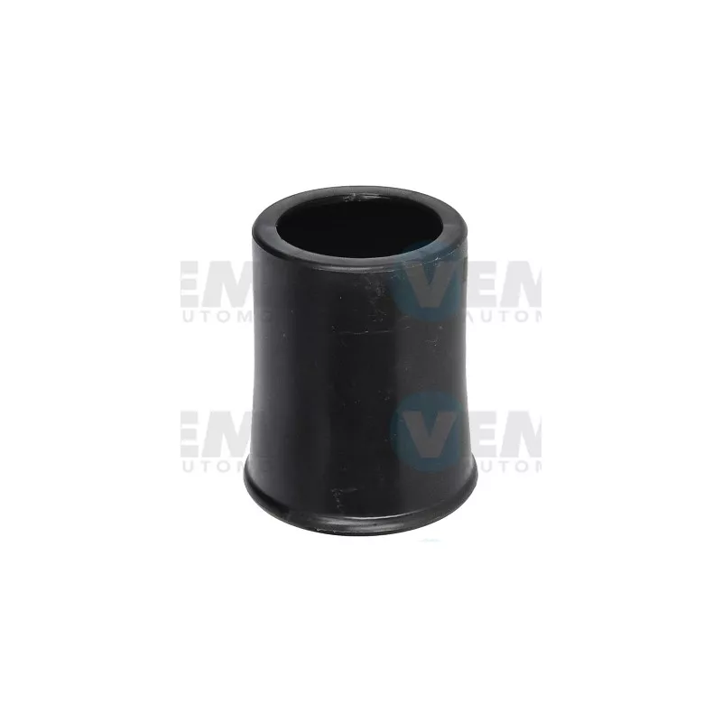 Bouchon de protection/soufflet, amortisseur VEMA 400122