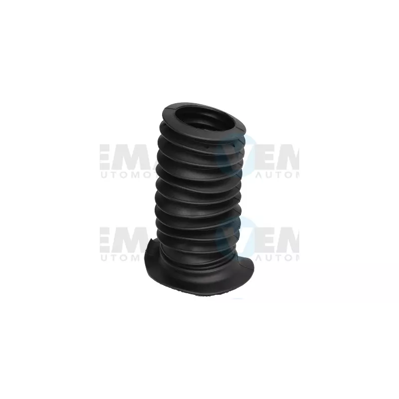 Bouchon de protection/soufflet, amortisseur VEMA 400123