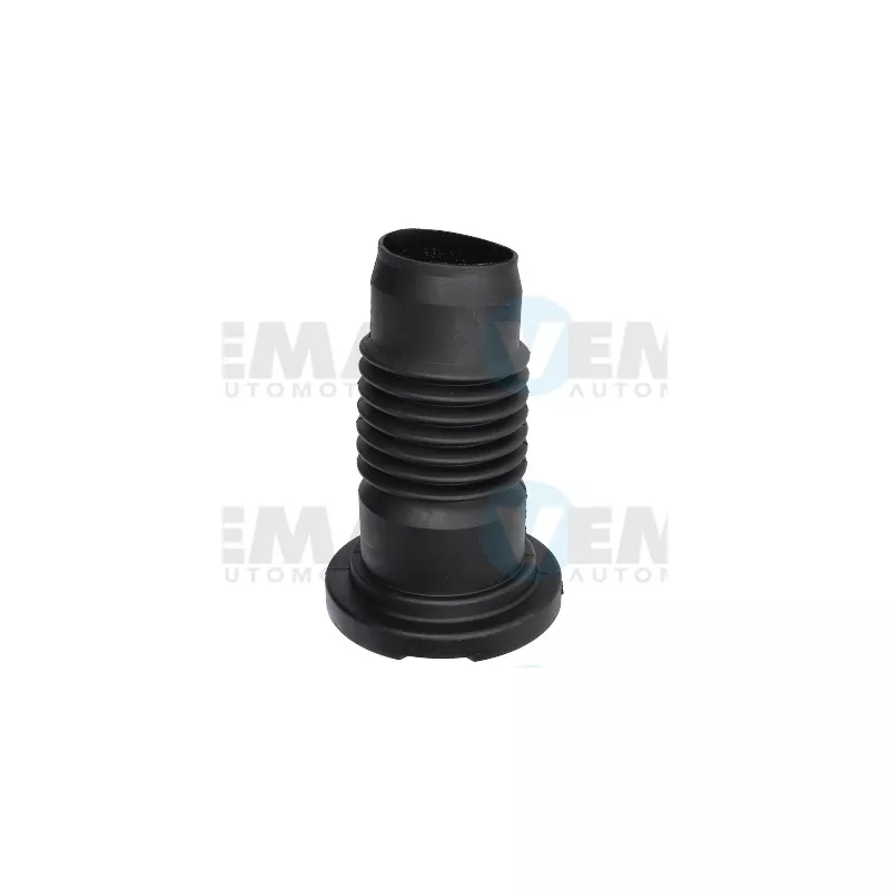 Bouchon de protection/soufflet, amortisseur VEMA 400125
