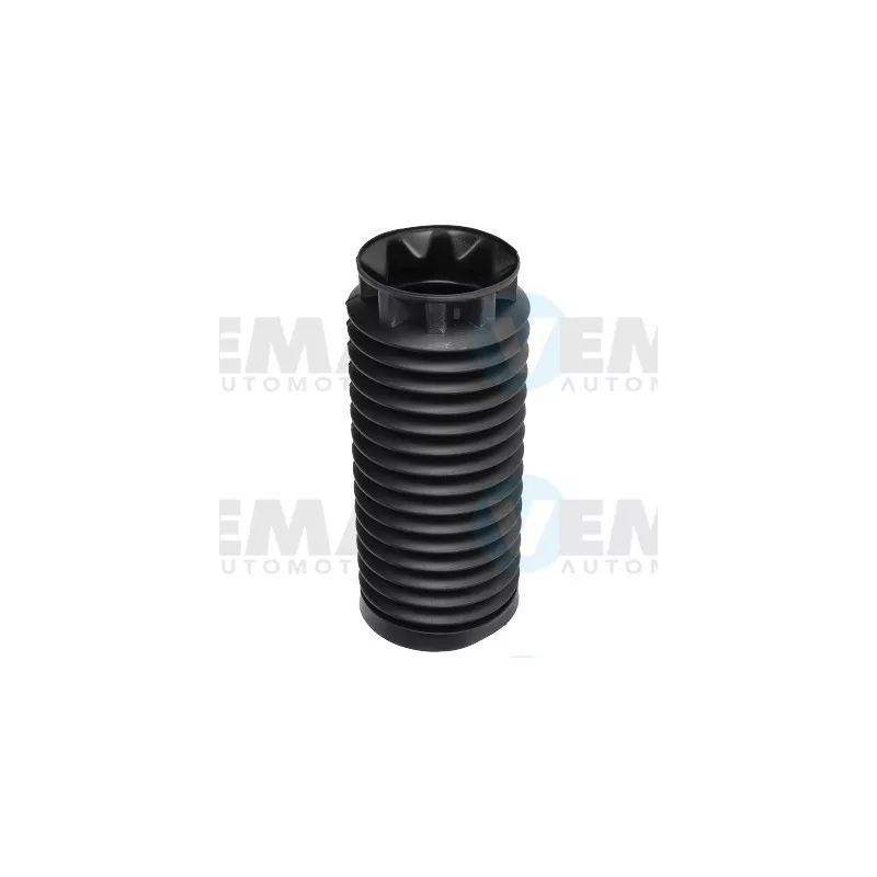 Bouchon de protection/soufflet, amortisseur VEMA 400127