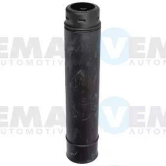 Bouchon de protection/soufflet, amortisseur VEMA 400128