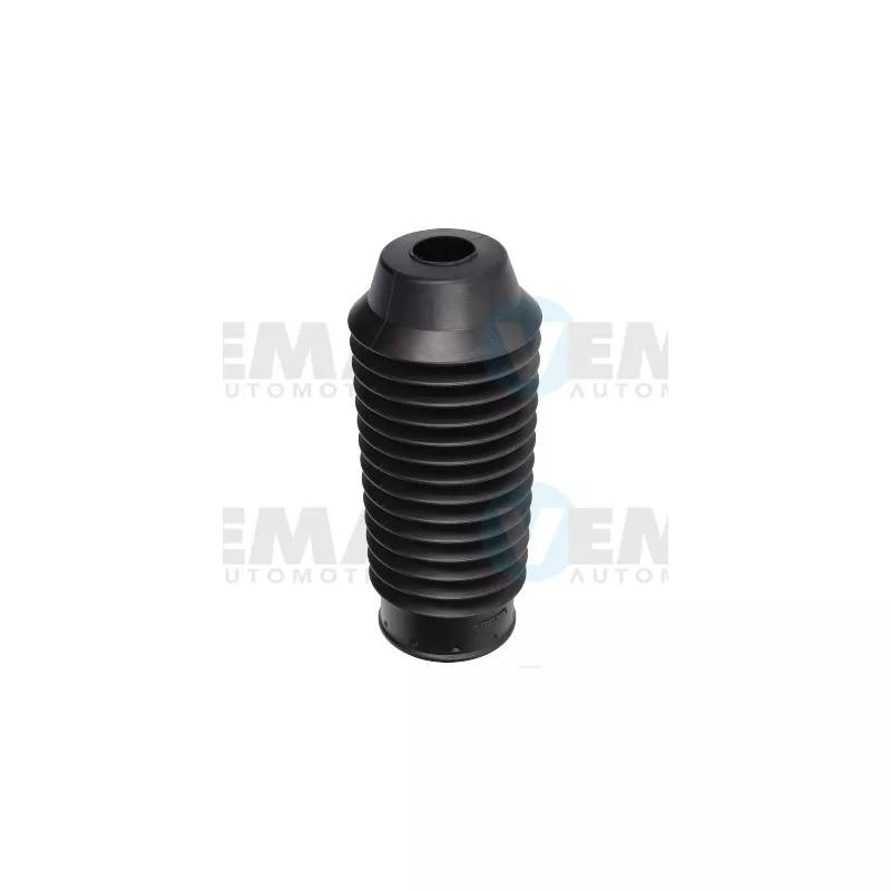 Bouchon de protection/soufflet, amortisseur VEMA 400130