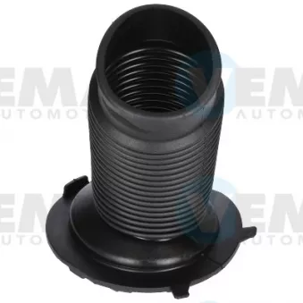 Bouchon de protection/soufflet, amortisseur VEMA 400131