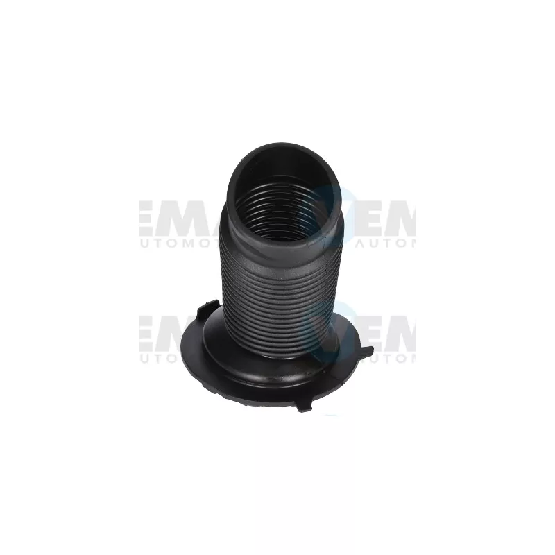 Bouchon de protection/soufflet, amortisseur VEMA 400131