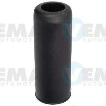 Bouchon de protection/soufflet, amortisseur VEMA 400132