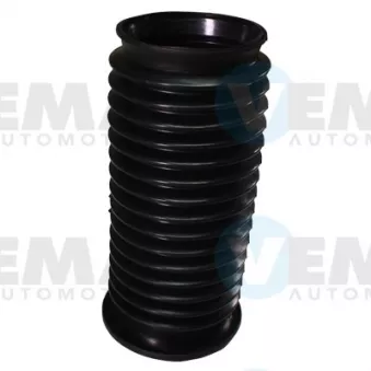 Bouchon de protection/soufflet, amortisseur VEMA 400133