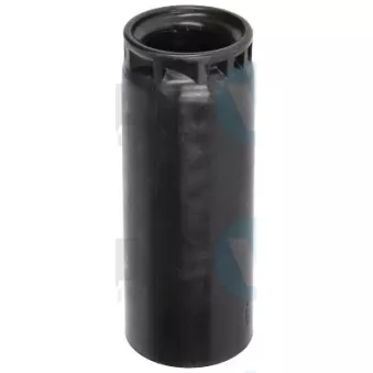 Bouchon de protection/soufflet, amortisseur VEMA 400134