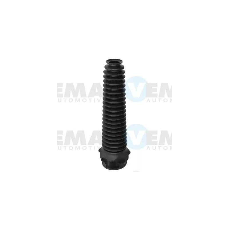 Bouchon de protection/soufflet, amortisseur VEMA 400139