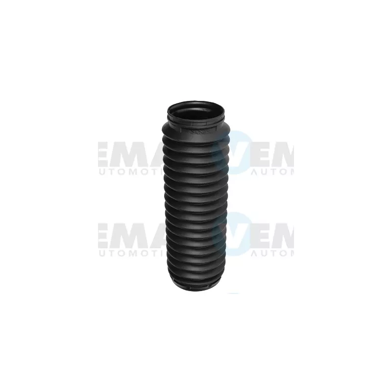 Bouchon de protection/soufflet, amortisseur VEMA 400141