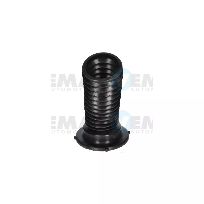 Bouchon de protection/soufflet, amortisseur VEMA 400142