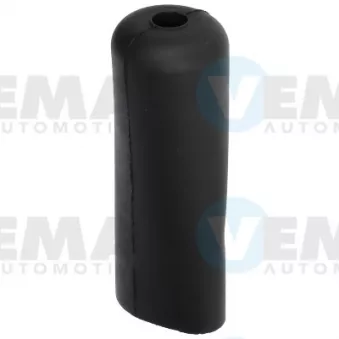 Bouchon de protection/soufflet, amortisseur VEMA 400144