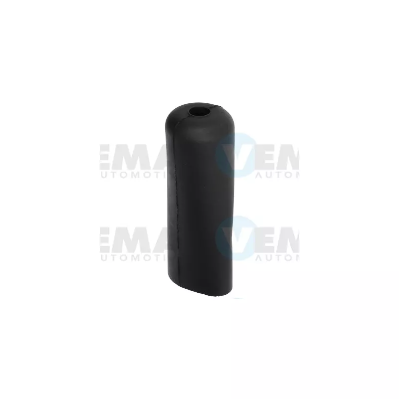 Bouchon de protection/soufflet, amortisseur VEMA 400144