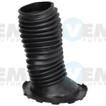 Bouchon de protection/soufflet, amortisseur avant droit VEMA