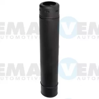 Bouchon de protection/soufflet, amortisseur VEMA 400147