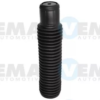 Bouchon de protection/soufflet, amortisseur VEMA 400149