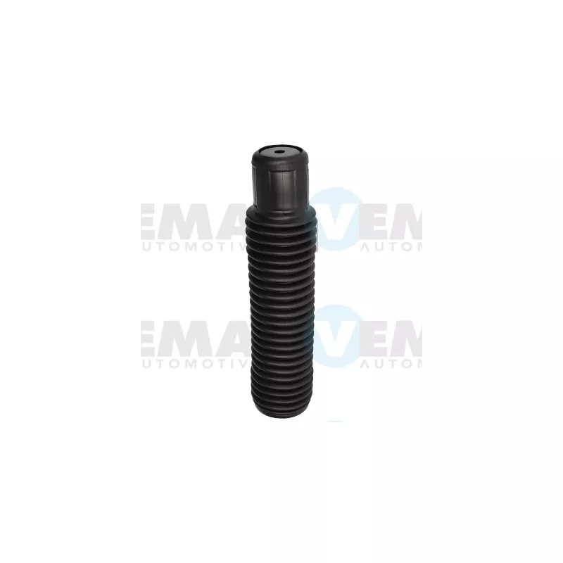 Bouchon de protection/soufflet, amortisseur VEMA 400149
