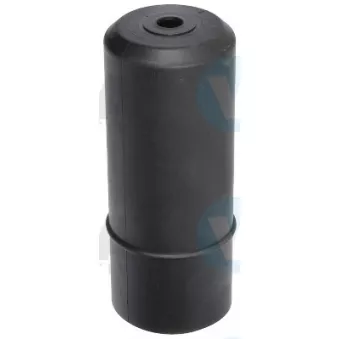 Bouchon de protection/soufflet, amortisseur VEMA 400150
