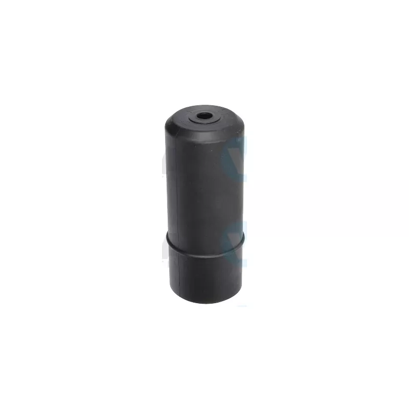 Bouchon de protection/soufflet, amortisseur VEMA 400150
